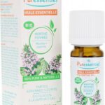 Puressentiel Peppermint Essential Oil 5ml