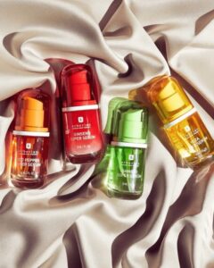 Erborian - Yuza Super Serum - 30 ml - Afbeelding 2