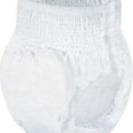 Amd Protector Absorbente Masculino Super 20 Unidades Active Medical