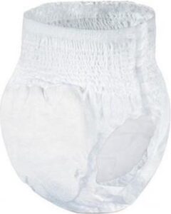 Amd Protector Absorbente Masculino Super 20 Unidades Active Medical