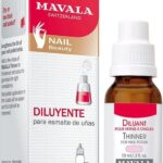 Enamel Thinner Mavala