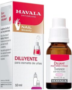 Enamel Thinner Mavala