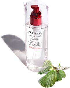 Shiseido Treatment Softener 150 ml - Afbeelding 5