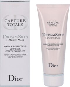 Dior Capture Totale Dreamskin 1 Minute Mask - Afbeelding 5