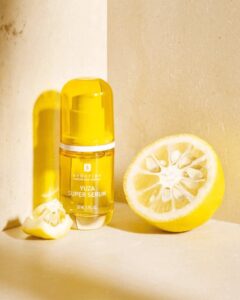 Erborian - Yuza Super Serum - 30 ml - Afbeelding 3