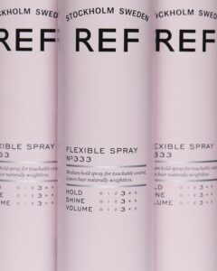 REF Stockholm - Flexible Spray 333 Vrouwen - 300ml - Afbeelding 2