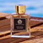 Uniseks Parfum Ministry of Oud 100 ml Oud Royal