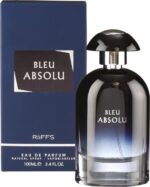 Bleu Absolu Eau de Parfum 100 ml by Riffs - Afbeelding 2