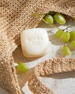 NIVEA Naturally Clean Face Bar Verzachtend 75 gr - Afbeelding 3