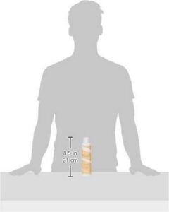 Boucleme Curl Conditioner 300ml - Conditioner voor ieder haartype - Afbeelding 2