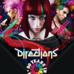 Directions Tulip - Haarverf - 100 ml