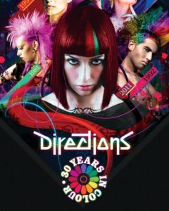 Directions Tulip - Haarverf - 100 ml