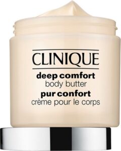 Clinique CrA me Body Deep Comfort Body Butter - Afbeelding 12