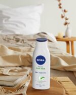 Aloe Vera Body Lotion Normal Dry Skin By Nivea 400 Ml - Afbeelding 2