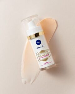 Luminous 630º Anti-stain Advanced Serum By Nivea 30 Ml - Afbeelding 4