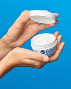 Care Deep Nutrition Face & Body By Nivea 400 Ml - Afbeelding 4