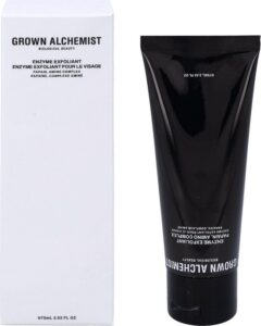 Grown Alchemist   Enzyme Facial Exfoliant  Papain  Amino Complex   75 Ml   Cleansing Cream - Afbeelding 2
