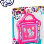 My Little Pony Magnetische Tekenbord - 3+