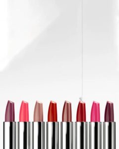 Clinique Dramatically Different Lipstick Shaping Lip Colour - 20 Red Alert - Afbeelding 2