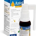 Pileje Azeol Spray 15ml