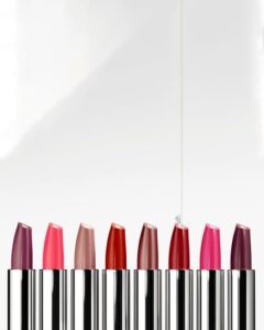 Clinique Dramatically Different Lipstick Shaping Lip Colour - 20 Red Alert - Afbeelding 3