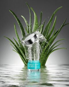 For Men Maximum Hydrator 72 Hour Auto Replenishing Hydrator   A refreshing gel cream for men - Afbeelding 3