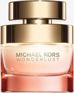 Michael Kors Wonderlust Eau De Parfum Spray 100 ml for Women - Afbeelding 10