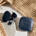 NIVEA Naturally Clean Face Bar Zuiverende Scrub 75 gr