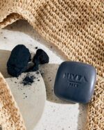 NIVEA Naturally Clean Face Bar Zuiverende Scrub 75 gr