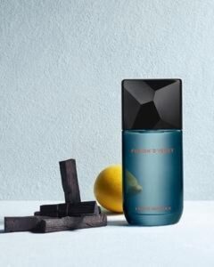 Issey Miyake Fusion d'Issey Eau de toilette spray - 50 ml - Afbeelding 3