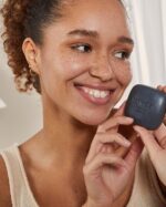 NIVEA Naturally Clean Face Bar Zuiverende Scrub 75 gr - Afbeelding 3