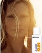 Deep Black Carbon Deodorant By Nivea 150 Ml - Afbeelding 2