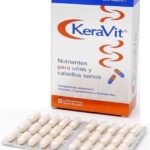 Keravita,,c/ 90 Caps