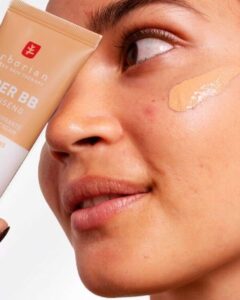 Erborian Crème Super BB au Ginseng Doré 15ml - Afbeelding 4