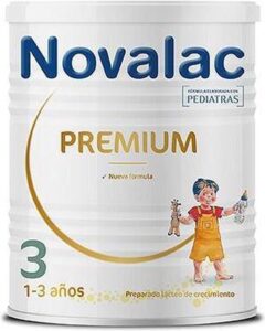 Novalac 3 Premium 800g