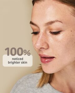 Iroha Nature Subliming Peeling Masker 23 ml - Afbeelding 4