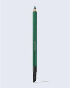 ESTEE LAUDER - Double Wear 24H Waterproof Gel Eye Pencil - Emerald Volt - 1.2 GR - oogpotlood - Afbeelding 3
