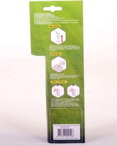 E&L Sports - Ballenpomp - Zwart - Afbeelding 4