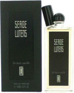 Un Bois Vanille Eau de Parfum