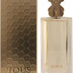 Tous - Gold - Eau De Parfum - 50Ml