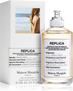 MAISON MARGIELA REPLICA BEACH WALK - Afbeelding 2