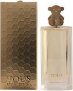 Tous - Gold - Eau De Parfum - 90ML - Afbeelding 2
