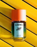 Loewe - Unisex - Paula's Ibiza Eclectic - Eau de toilette 50 ml