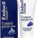 Endocil Antritransirante Cream Tube 125ml