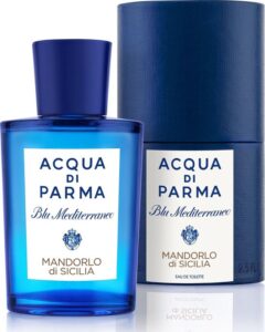 Acqua Di Parma Blu Mediterraneo Mandorlo Di Sicilia 75 ml - Eau de Toilette - Unisex - Afbeelding 2