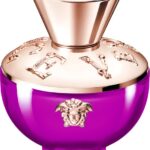Versace Dylan Purple 100 ml Eau De Parfum - Damesparfum