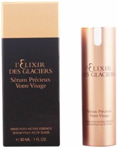 Gezichtscrème Valmont L'elixir Des Glaciers (30 ml) - Afbeelding 4