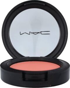 Blush Sheertone Mac - Afbeelding 3