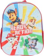Paw Patrol 3D Rugtas rugzak voor Jongens - Afbeelding 2