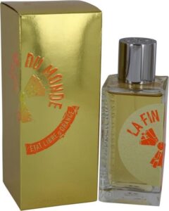 Etat Libre D'Orange La Fin De Monde - 100ml - Eau de parfum - Afbeelding 3